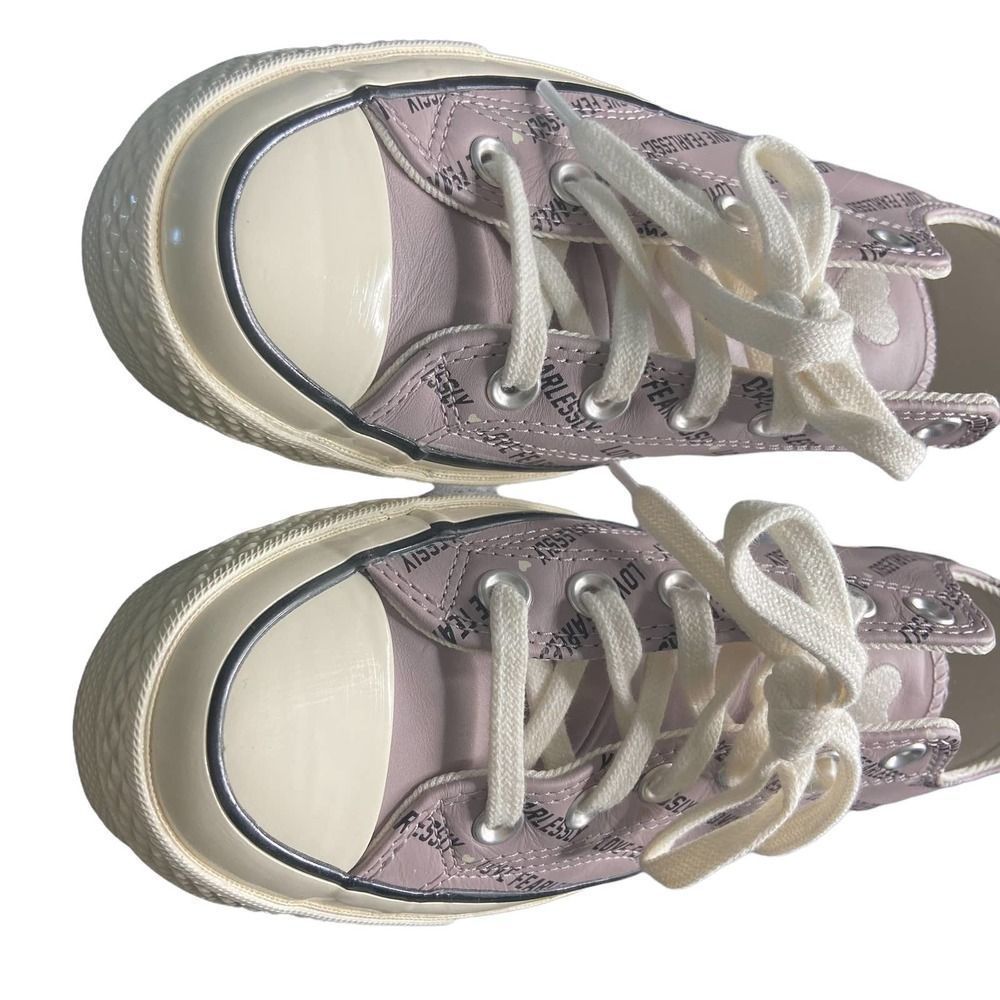 Converse 8W All Star Love Fearlessly Low top 